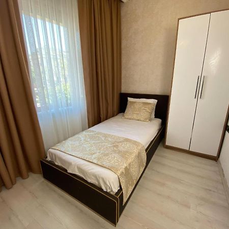 איסטמבול Boutique Sultan Hotel מראה חיצוני תמונה
