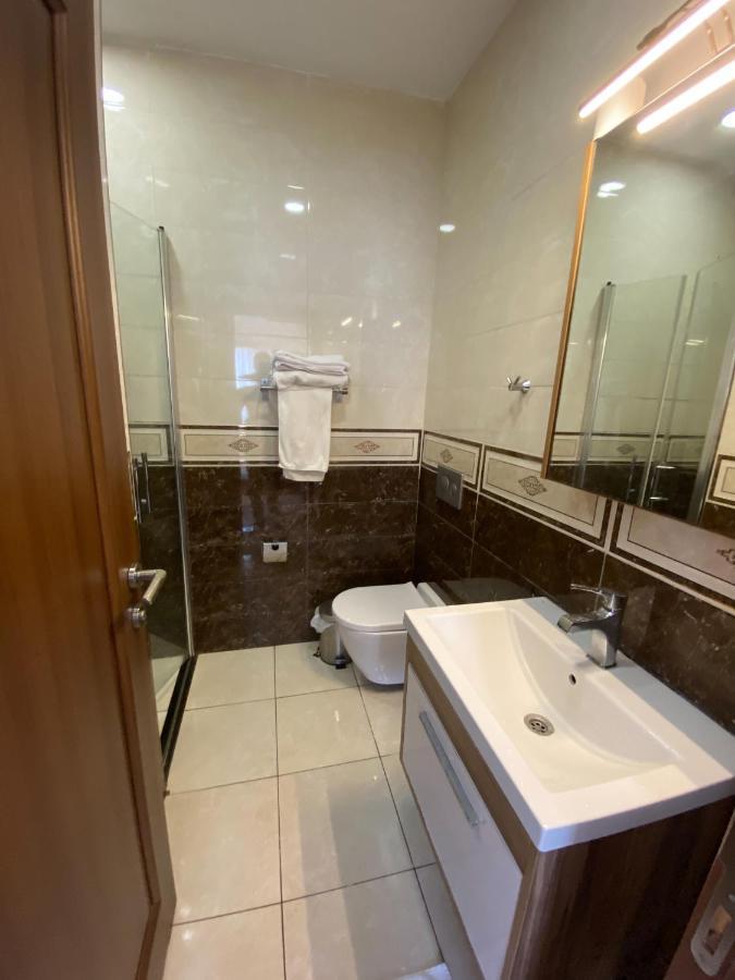 איסטמבול Boutique Sultan Hotel מראה חיצוני תמונה