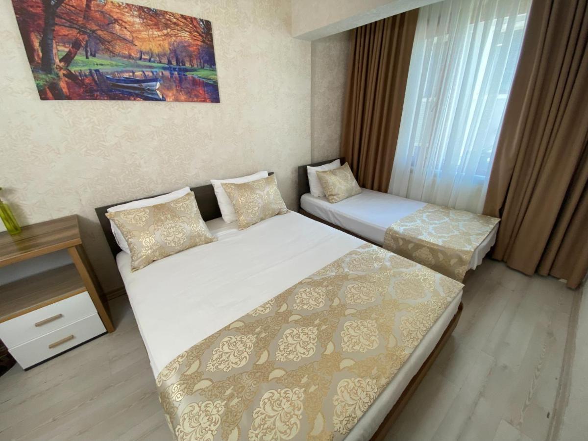 איסטמבול Boutique Sultan Hotel מראה חיצוני תמונה