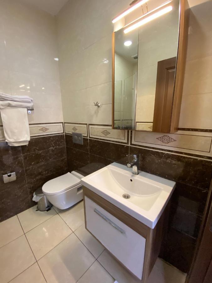 איסטמבול Boutique Sultan Hotel מראה חיצוני תמונה