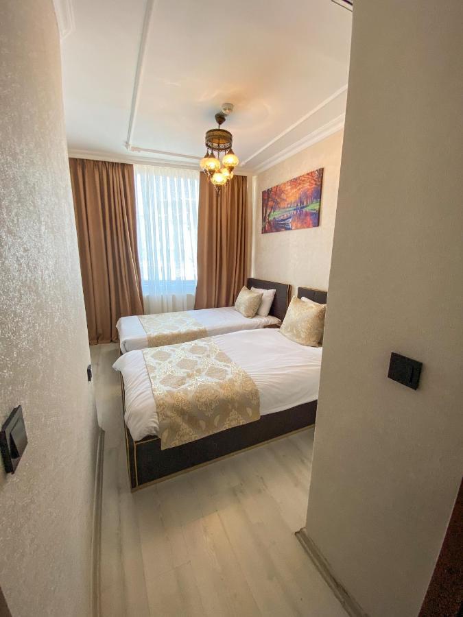 איסטמבול Boutique Sultan Hotel מראה חיצוני תמונה