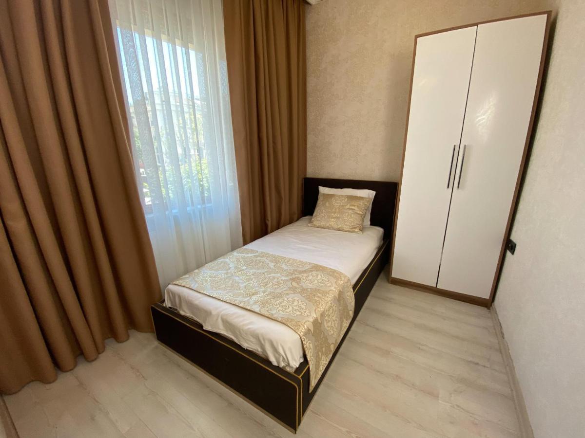 איסטמבול Boutique Sultan Hotel מראה חיצוני תמונה