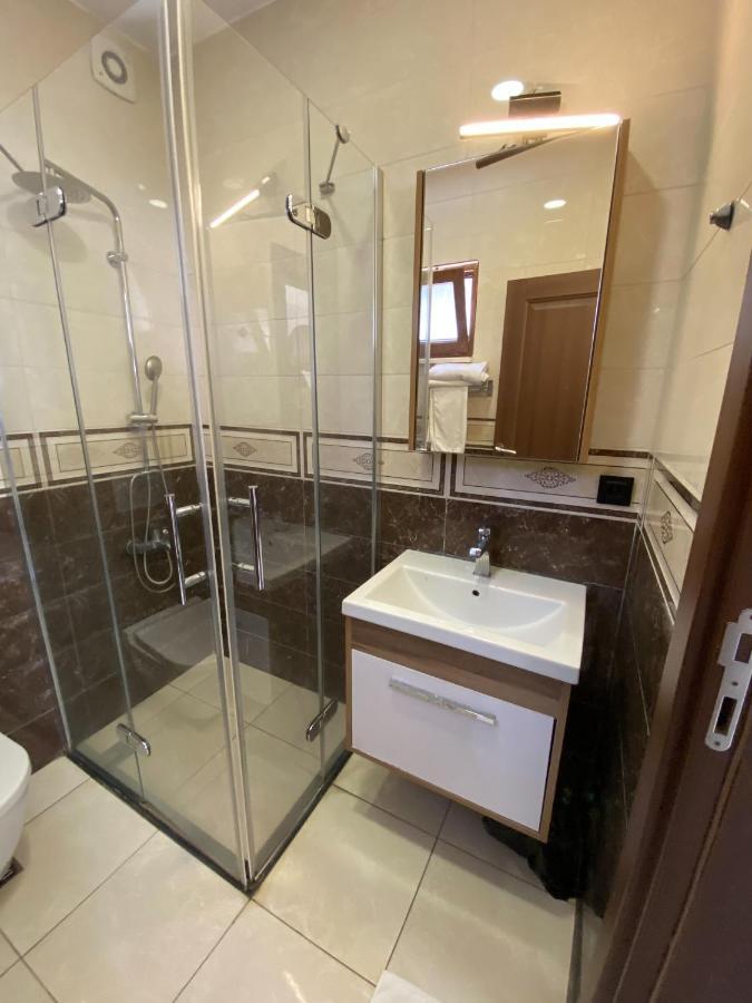 איסטמבול Boutique Sultan Hotel מראה חיצוני תמונה