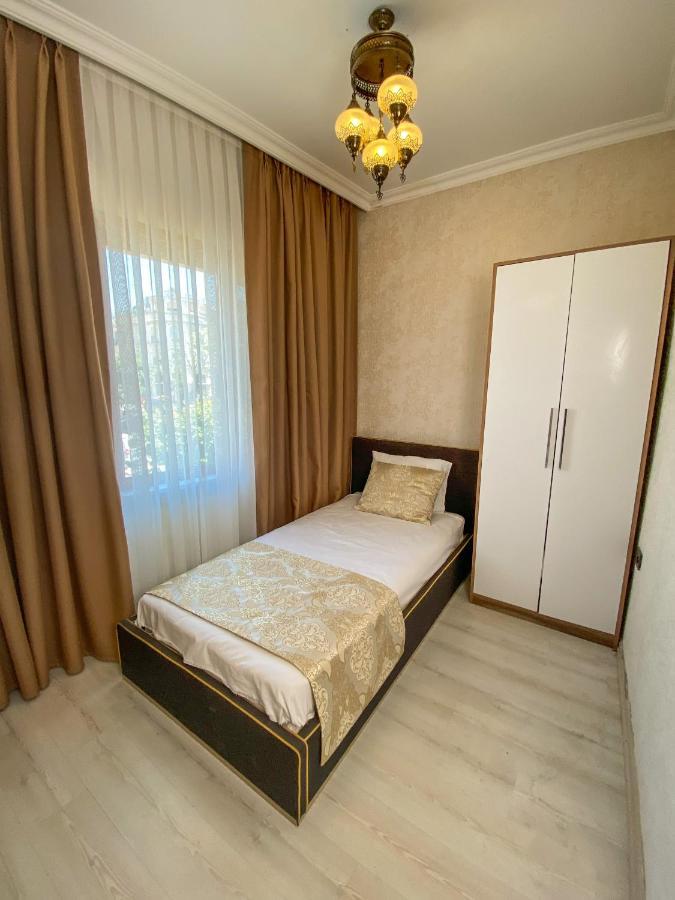 איסטמבול Boutique Sultan Hotel מראה חיצוני תמונה