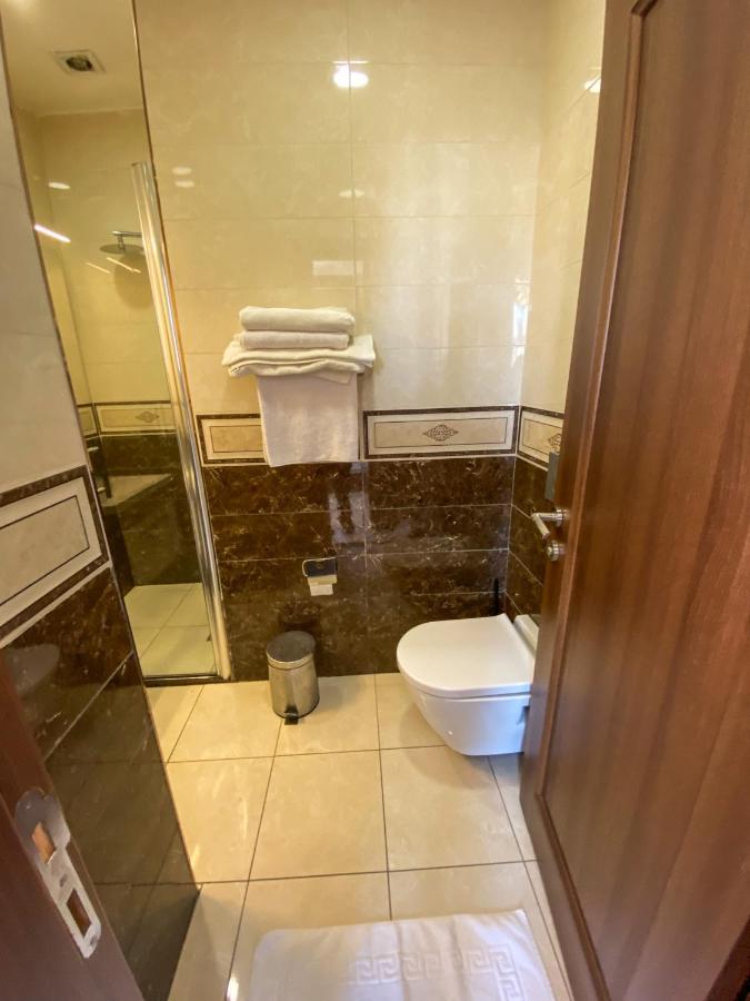 איסטמבול Boutique Sultan Hotel מראה חיצוני תמונה