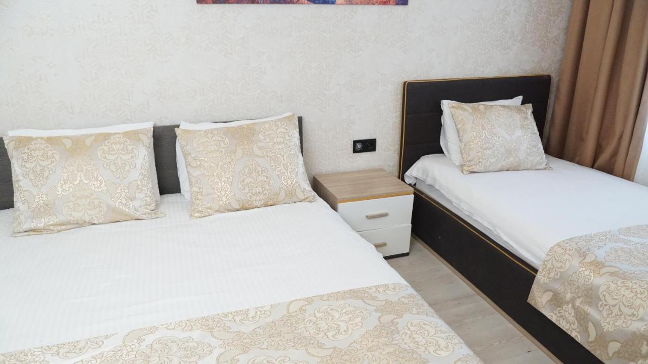 איסטמבול Boutique Sultan Hotel מראה חיצוני תמונה