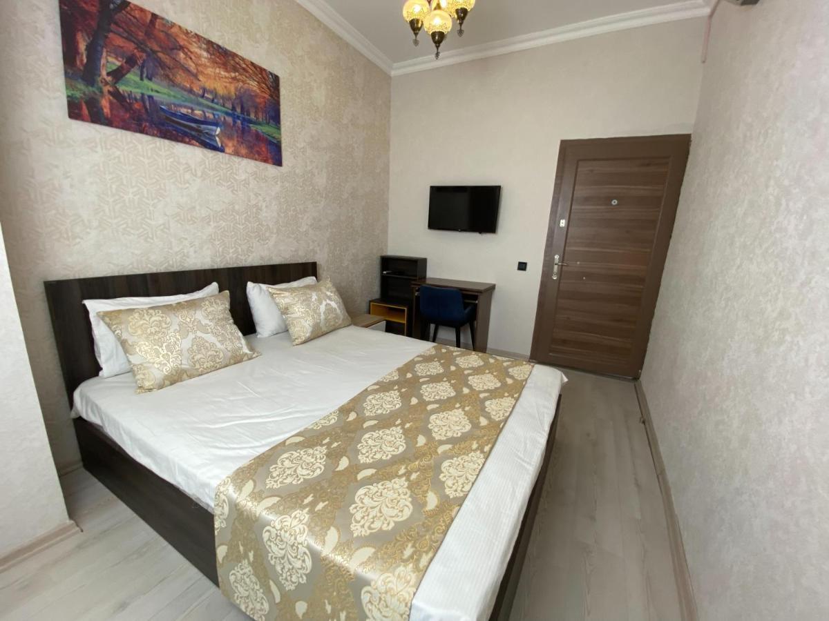 איסטמבול Boutique Sultan Hotel מראה חיצוני תמונה