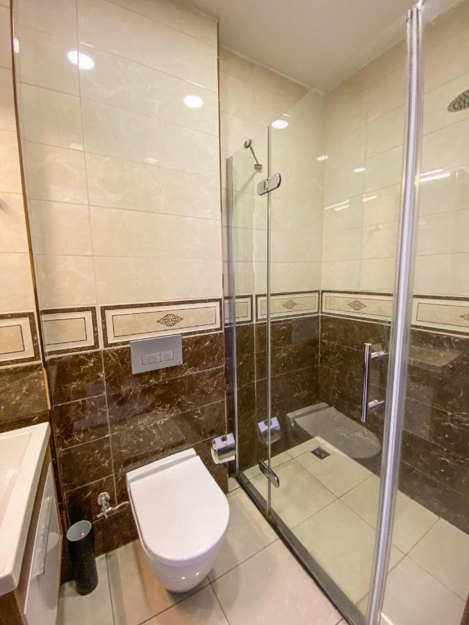 איסטמבול Boutique Sultan Hotel מראה חיצוני תמונה