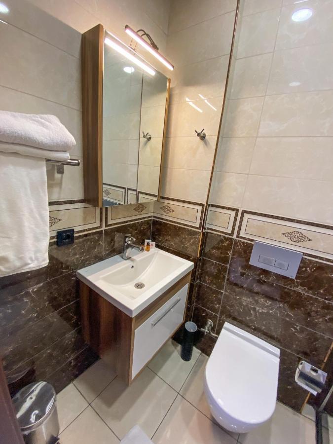 איסטמבול Boutique Sultan Hotel מראה חיצוני תמונה