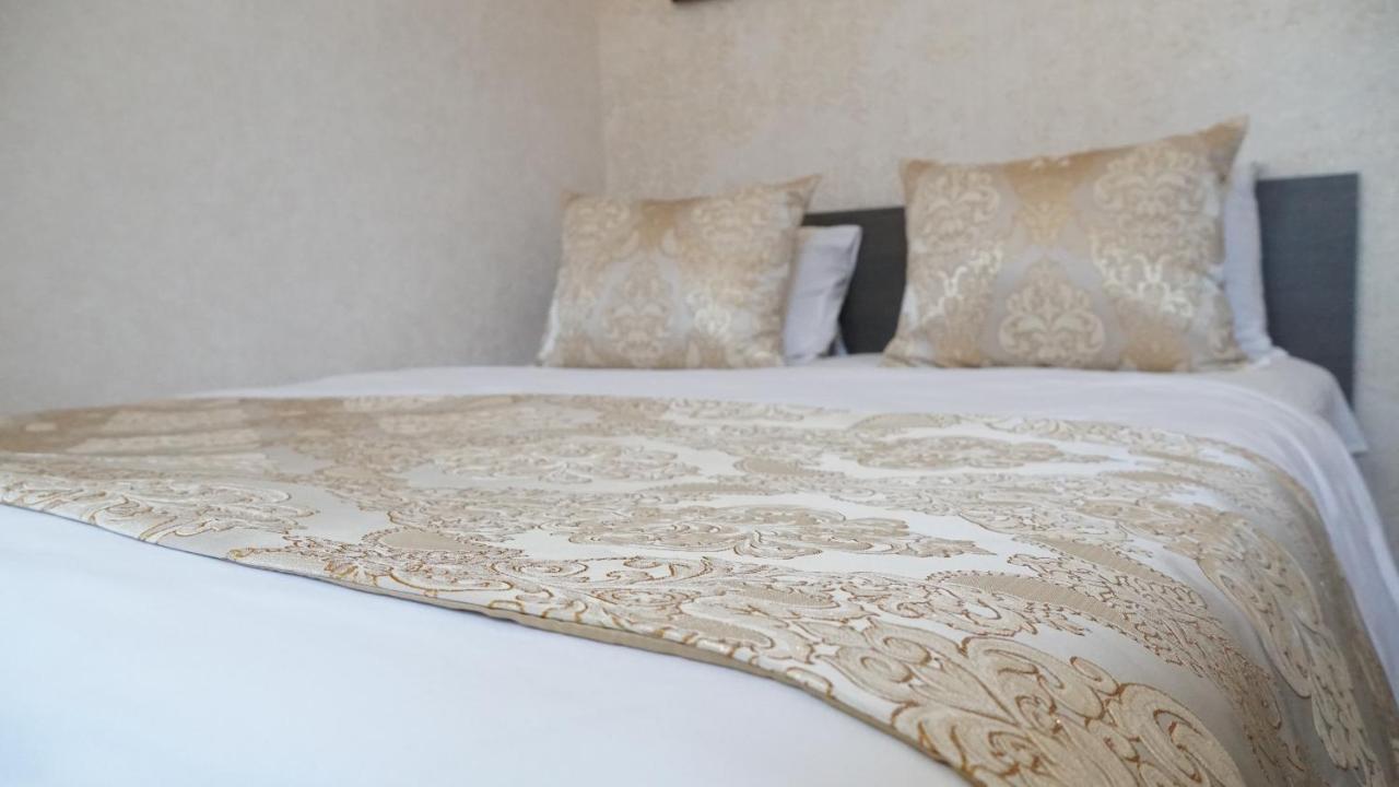 איסטמבול Boutique Sultan Hotel מראה חיצוני תמונה