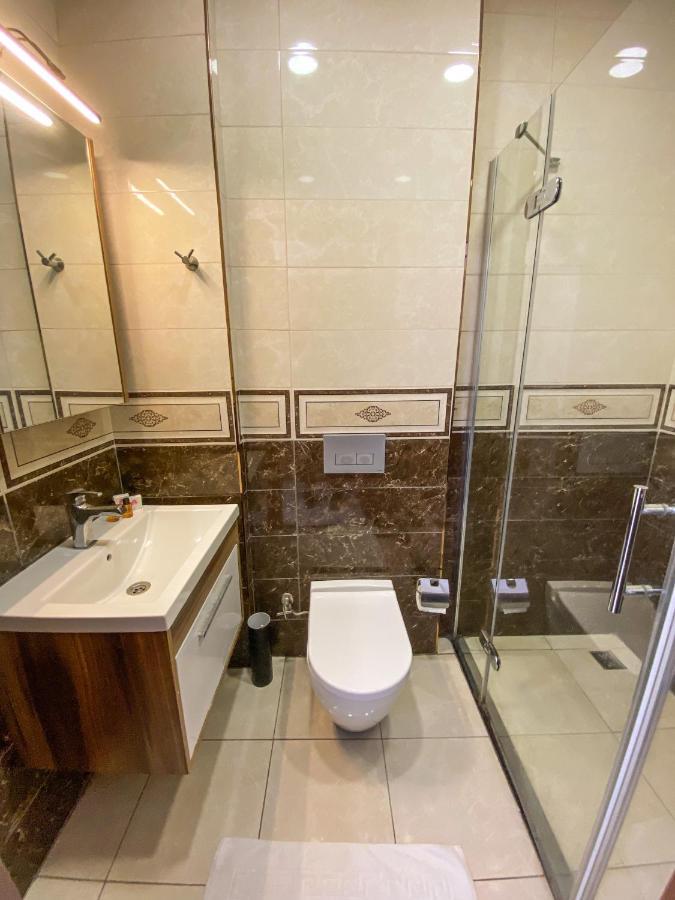 איסטמבול Boutique Sultan Hotel מראה חיצוני תמונה