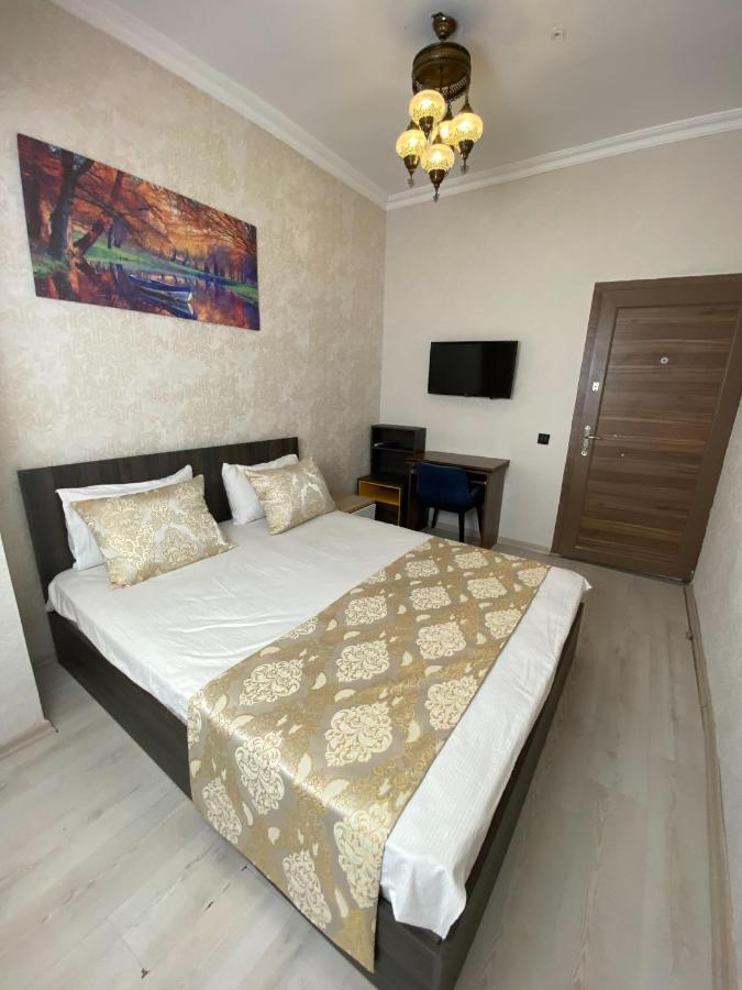 איסטמבול Boutique Sultan Hotel מראה חיצוני תמונה