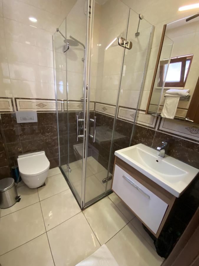 איסטמבול Boutique Sultan Hotel מראה חיצוני תמונה