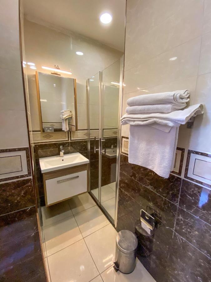 איסטמבול Boutique Sultan Hotel מראה חיצוני תמונה
