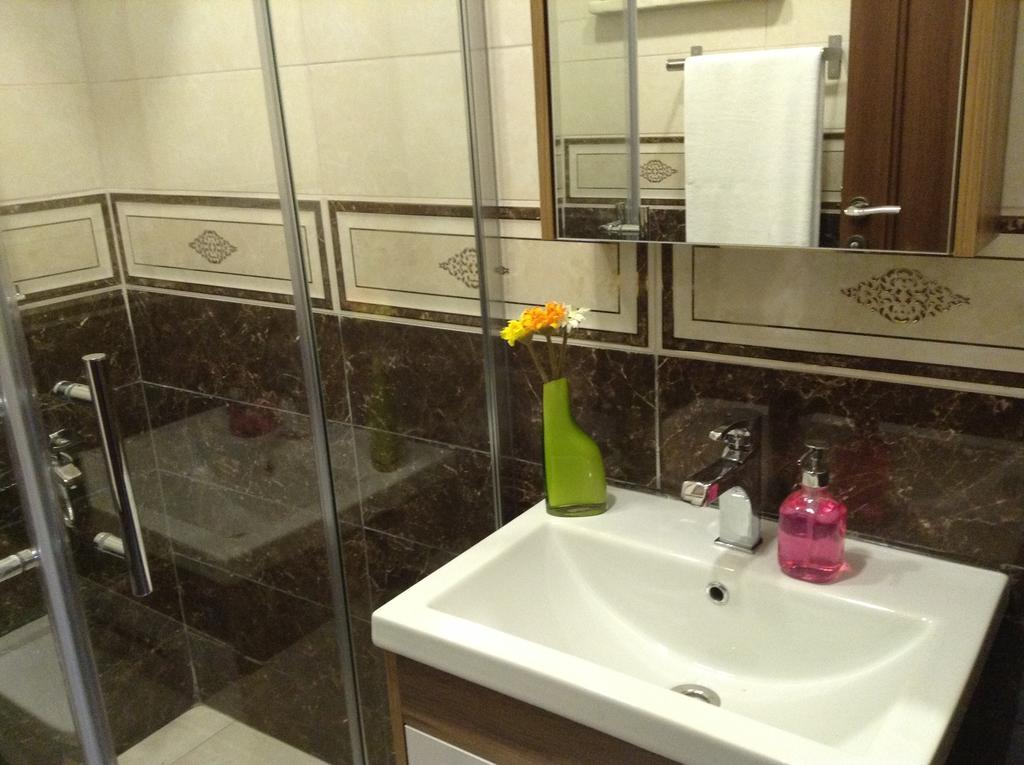 איסטמבול Boutique Sultan Hotel חדר תמונה